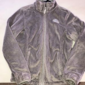 Women’s north face jacket